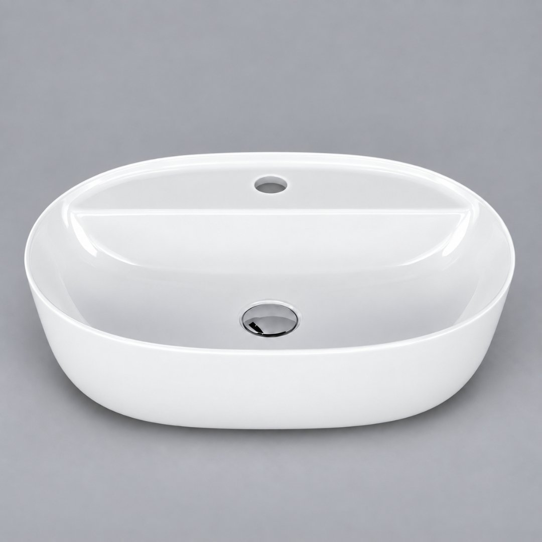 Sonet KODAK 60, table top basin (view 4)